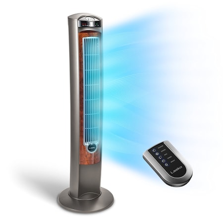 Almo Wind Curve Tower Fan T42954